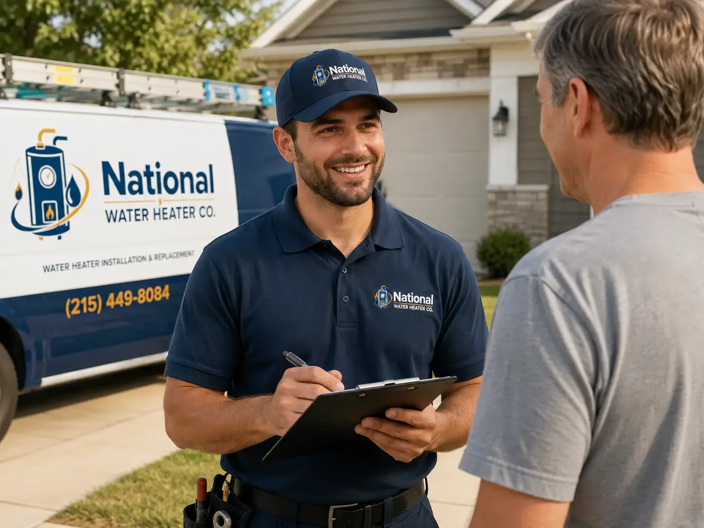 Water Heater Installation Antonito, CO FAQs
